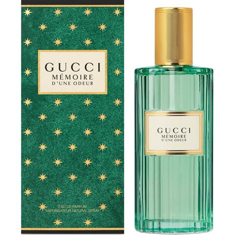 gucci mémorie|Gucci memoire d'une odeur price.